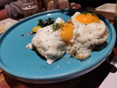 -通海俄式烧烤·俄罗斯大串(嵩山路店)