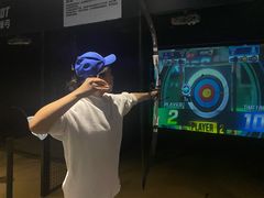 -VS SPORTS PARK运动玩乐园·团建·生日会(合生汇店)