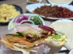 -老昌春饼(松北店)