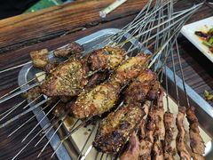 -清真·马峰烤肉(小学习北巷店)