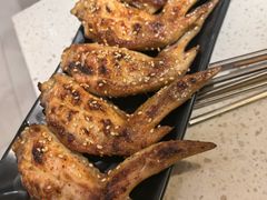 -万鑫鸡翅