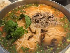 -云尊府云南菜·蒸汽石锅鱼(学清路店)