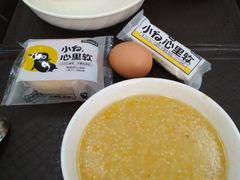 -北大学一食堂