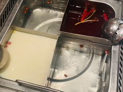 -海底捞火锅(万科广场店)