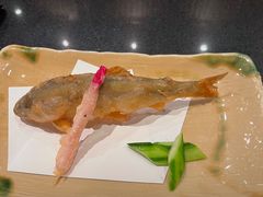 -奈良本寿司(永嘉路店)