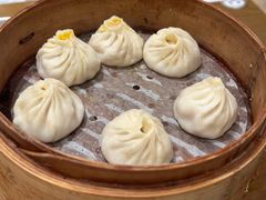 -南翔馒头店(豫园店)
