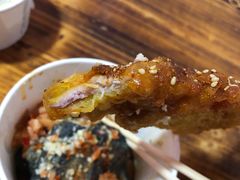 -李字号臭豆腐(总店)