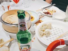 -郭林家常菜(狼垡店)