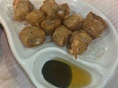 -兄弟深夜豆浆