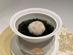-扬州香格里拉·香宫中餐厅