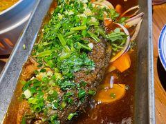 -树厨贵州菜(大十字店)