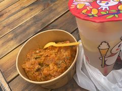 -丁家坡洋芋·观音桥好吃街A区(全国总店)