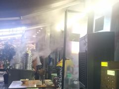 -梁憨包(南岸回龙湾店)