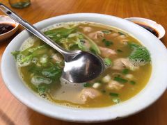 肥肠豆汤-叶老大肥肠