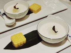 -Yan Ting 宴庭中餐厅(上海静安瑞吉酒店)