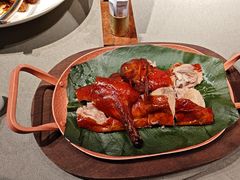 -小厨娘淮扬菜(河西奥美大厦店)