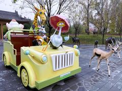 -北京野生动物园