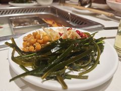 -九码头重庆毛肚火锅(棠岗店)