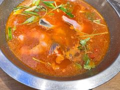 -老凯俚酸汤鱼(多彩城店)