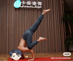 -卡莫瑜伽·普拉提