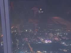 -云·酷 Atmosphere(国贸大酒店)