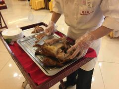-北京全聚德(西客站店)