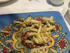 -阿里疆Alijiang·丝路美食·异域风情·清真(长楹天街店)
