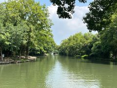 -西溪国家湿地公园