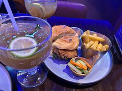 -bluefrog蓝蛙(皇庭广场店)