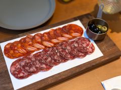 -OLLA 西班牙餐厅(丰盛里店)