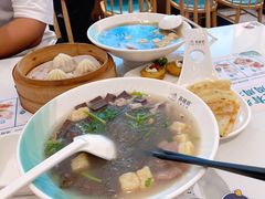 -苏晓玥·手作江南小吃(深圳北站店)