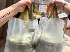 -珍妮曲奇聪明小熊(上环店)