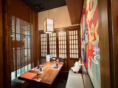 -弓二·烧鸟居酒屋(财富购物中心店)