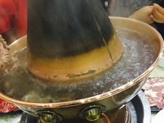 -鑫来顺大铜锅涮羊肉(中山门旗舰店)