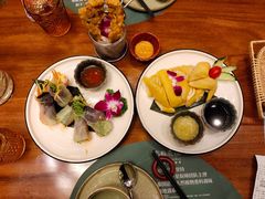 -苏梅花园(群星城店)