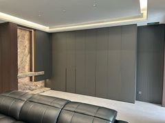 -索菲亚衣柜橱柜家具全屋定制(盈港路店)