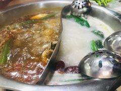-尚品海鲜肥牛自助火锅(湖明店)