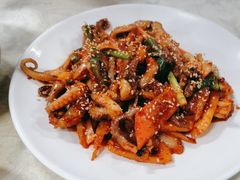 -三清洞疙瘩汤