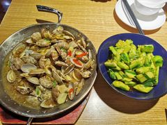 -嘉旺港式茶餐厅(延长中路店)