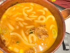 -CoCo壱番屋(久光百货店)