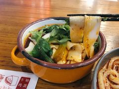 -煜北·西北小馆(曲阳路店)