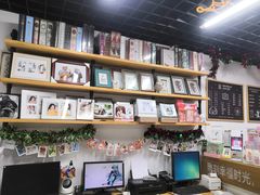 -柯达靓之彩影像网络(明瓦廊店)