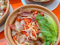 -潮香兴煲仔饭(莲花路店)
