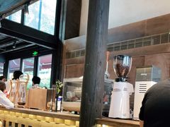 -Metal hands·铁手咖啡