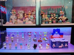 -泡泡玛特POPMART(苏州诚品生活店)
