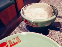 -问渔烤鱼(回龙观总店)