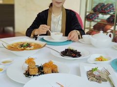 -阳澄湖费尔蒙酒店颐丰阁中餐厅(马鞍山西路店)