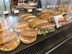 -BAKER&SPICE(安福路店)