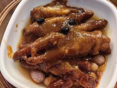 -潮福城大酒楼·潮粤菜·港式点心(阳光城店)