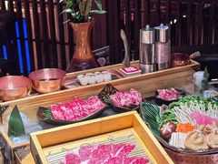 -牛道·和牛九食(市府恒隆广场店)